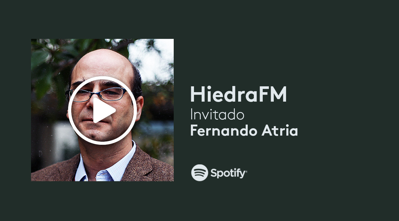 Fernando Atria