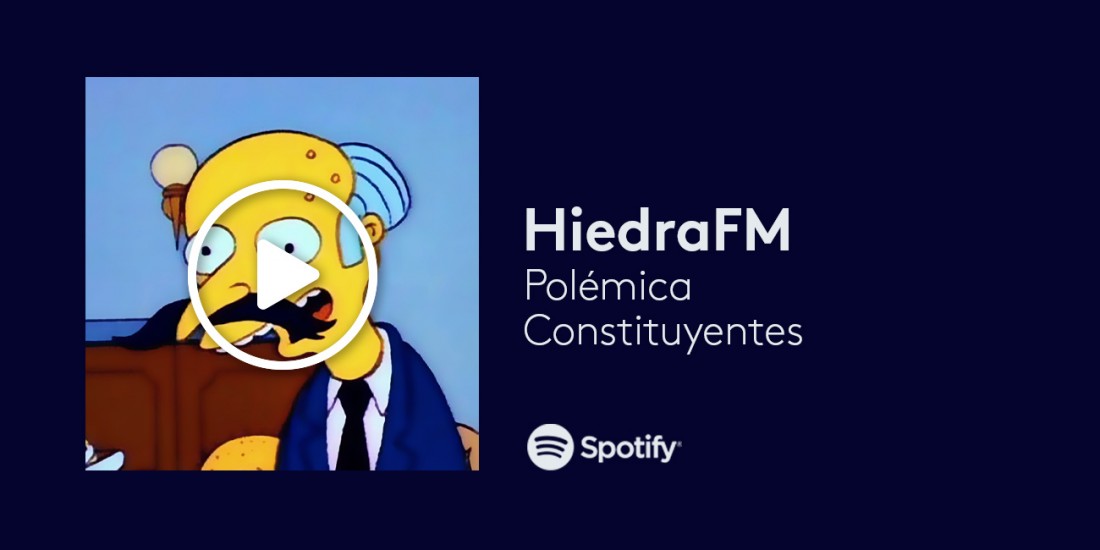 Especial Constituyentes en HiedraFM