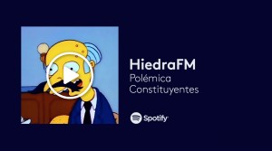 Especial Constituyentes en HiedraFM